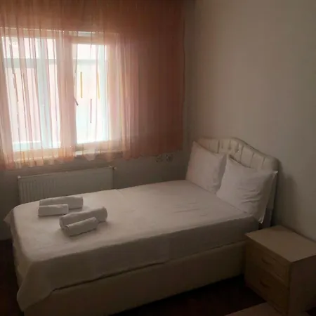Apartment Boztepe Daireleri *