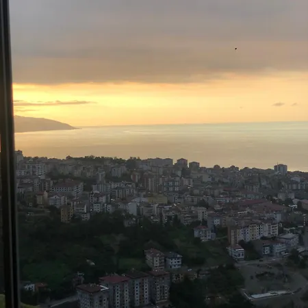 Boztepe Daireleri Apartment Trabzon