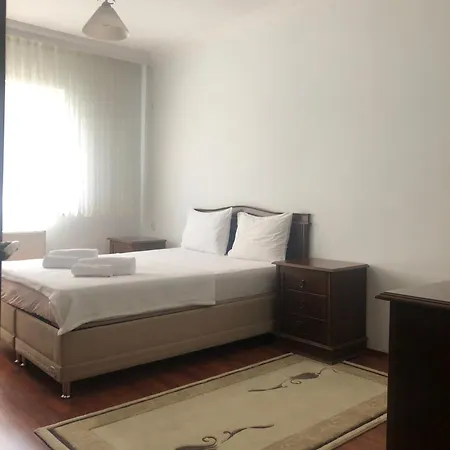 Boztepe Daireleri *
