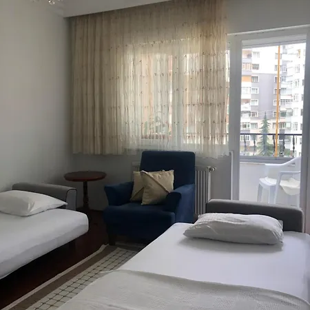 Boztepe Daireleri Apartment Trabzon