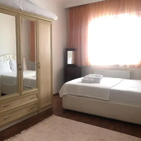 Boztepe Daireleri Apartment