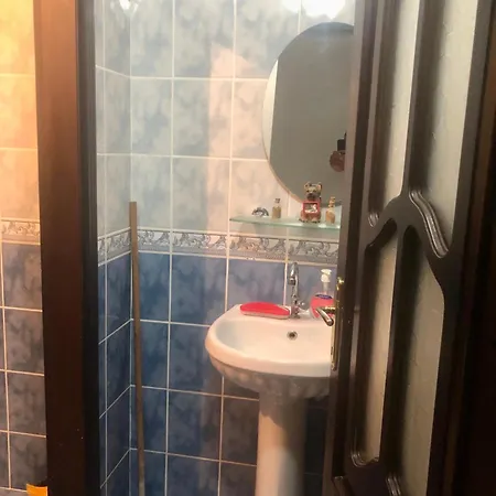 Boztepe Daireleri Apartment *