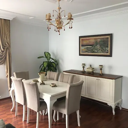 Apartment Boztepe Daireleri