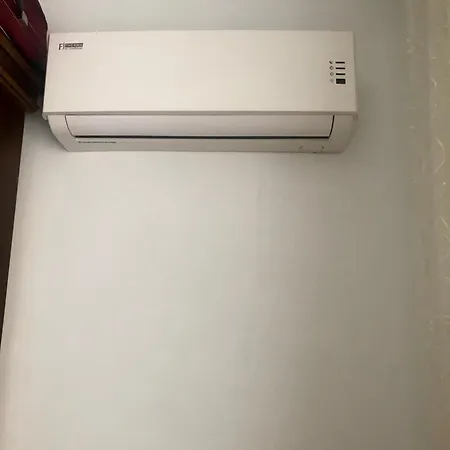 Boztepe Daireleri Apartment