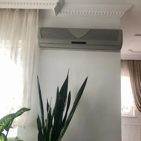 Apartment Boztepe Daireleri